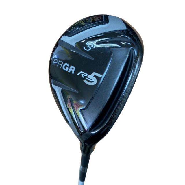 コブラ KING RADSPEED ONE LENGTH U3 ユーティリティ UT フレックスS