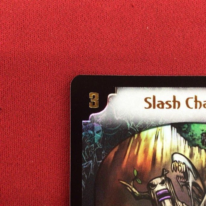 B36）Slash Charger(ロスト・チャージャー) デュエルマスターズ プロモ