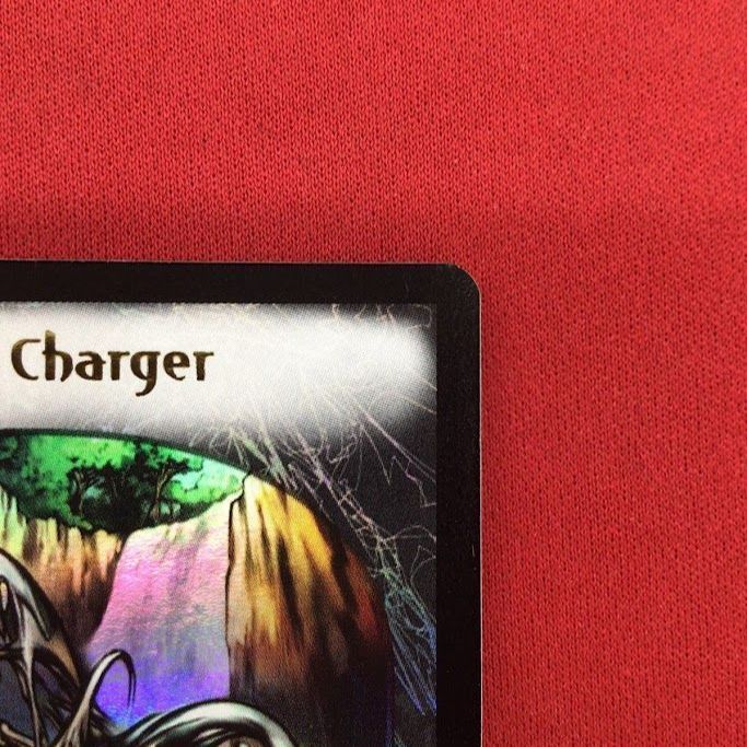 B36）Slash Charger(ロスト・チャージャー) デュエルマスターズ プロモ
