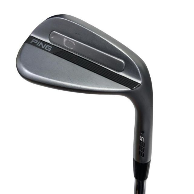【中古】 ピン PING s259 52°/12° S ウェッジ WG Z-Z115 (フレックスその他) メンズ 男性用 右利き 右用 Cランク ゴルフクラブ