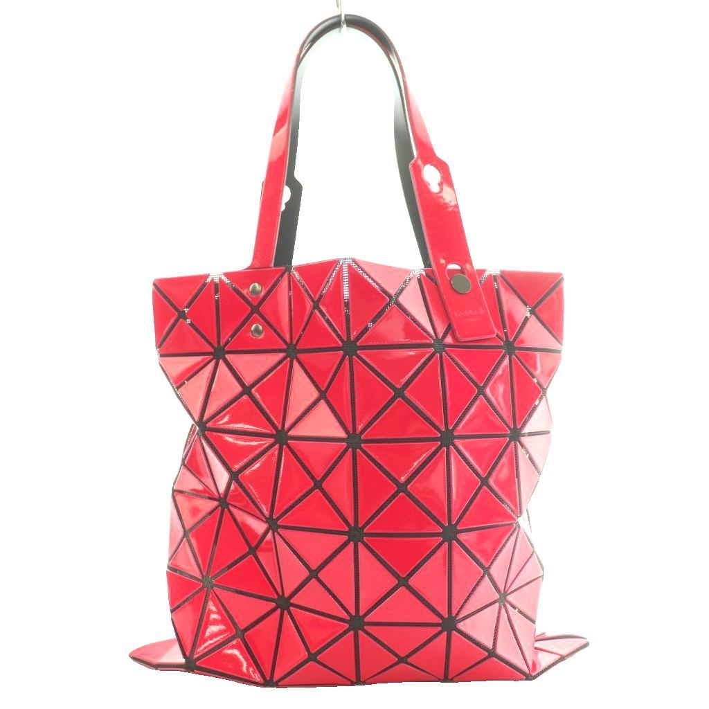 バオバオ イッセイミヤケ BAOBAO ISSEY MIYAKE 6×6 トートバッグ
