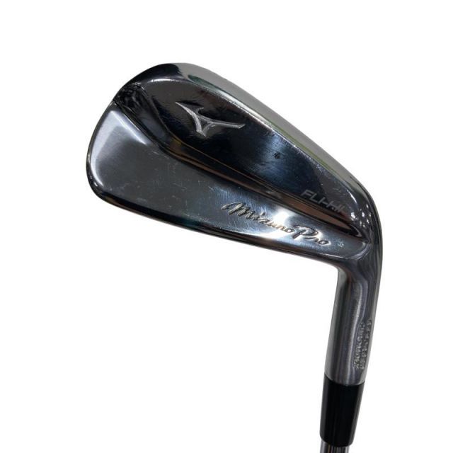 【中古】 ミズノ Mizuno Pro FLI-HI(2019) U5 ユーティリティ UT NS PRO 950GH neo (フレックスS) メンズ 男性用 右利き 右用 Cランク ゴルフクラブ