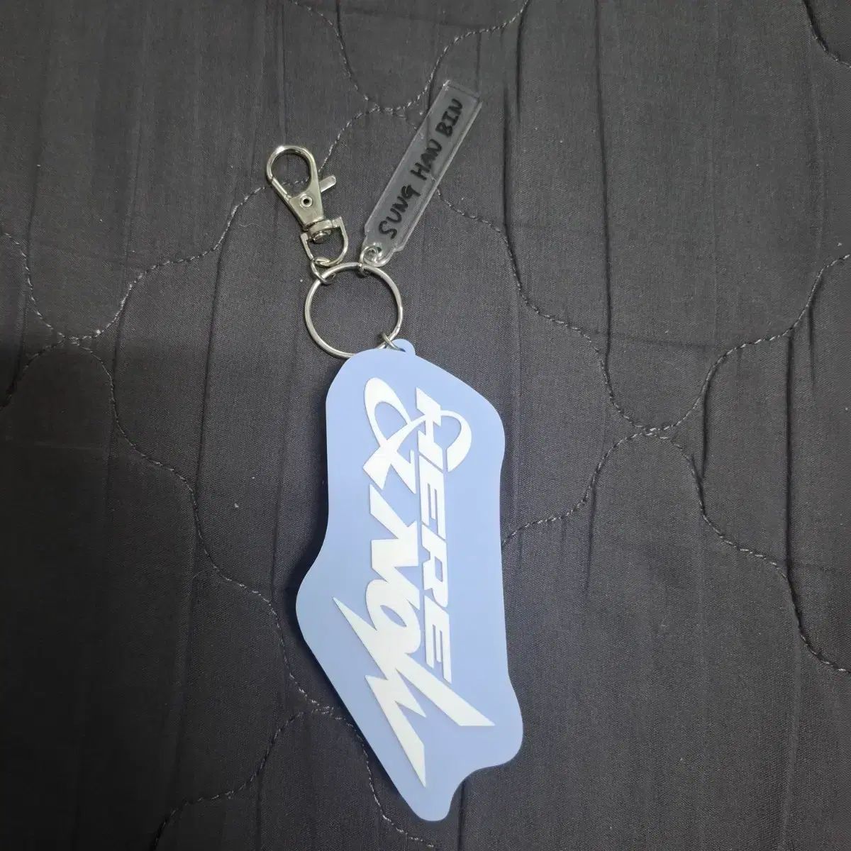 ZEROBASEONE HERE&NOW ボイスキーリング ハンビン ゼベワン お値下げ