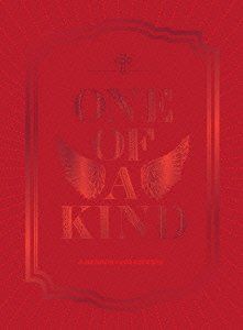 G-DRAGON's COLLECTION ONE OF A KIND (3枚組DVD) (初回生産限定盤)