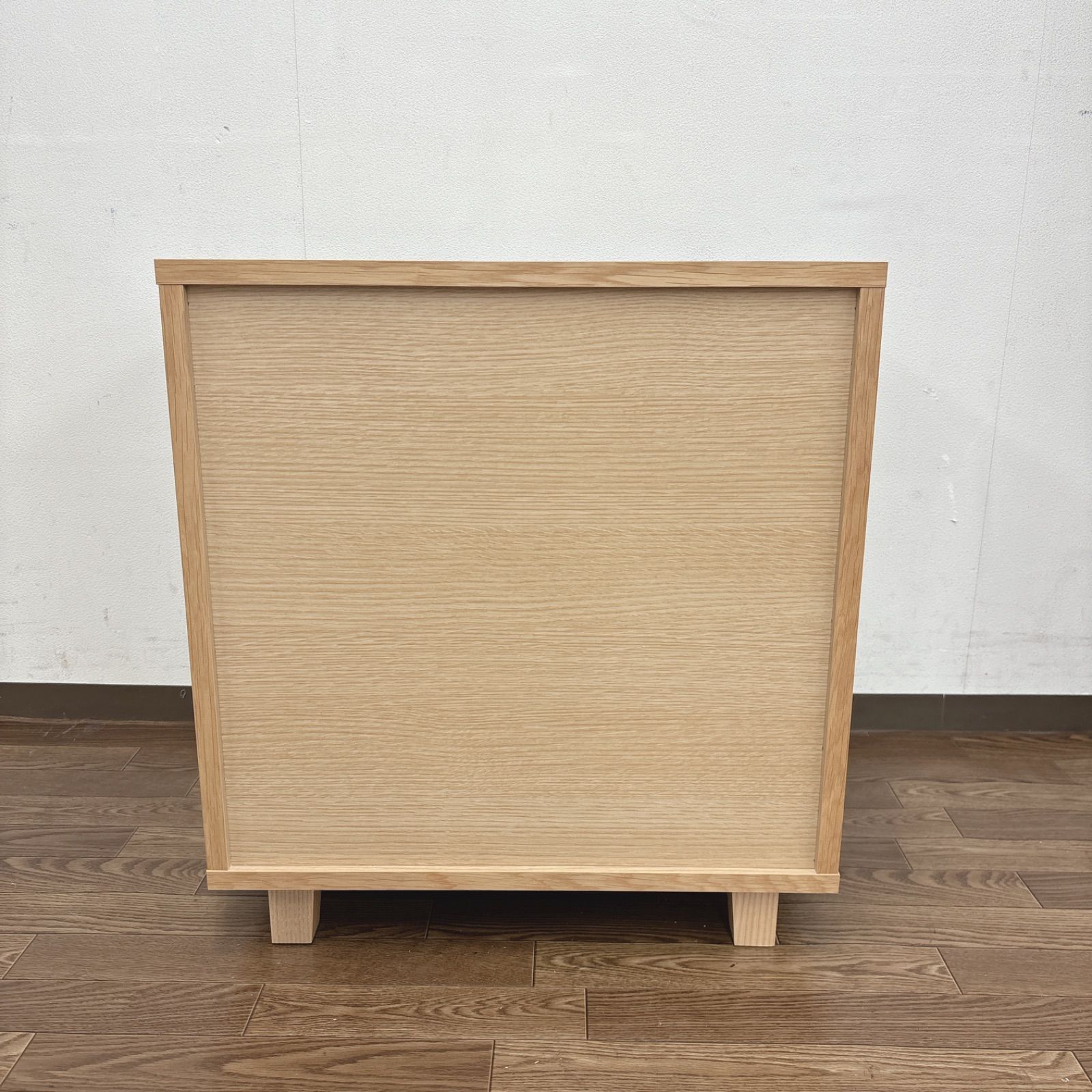 I646 ? 名古屋市近郊配送設置無料！ 美品♪ ACTUS チェスト サイド 