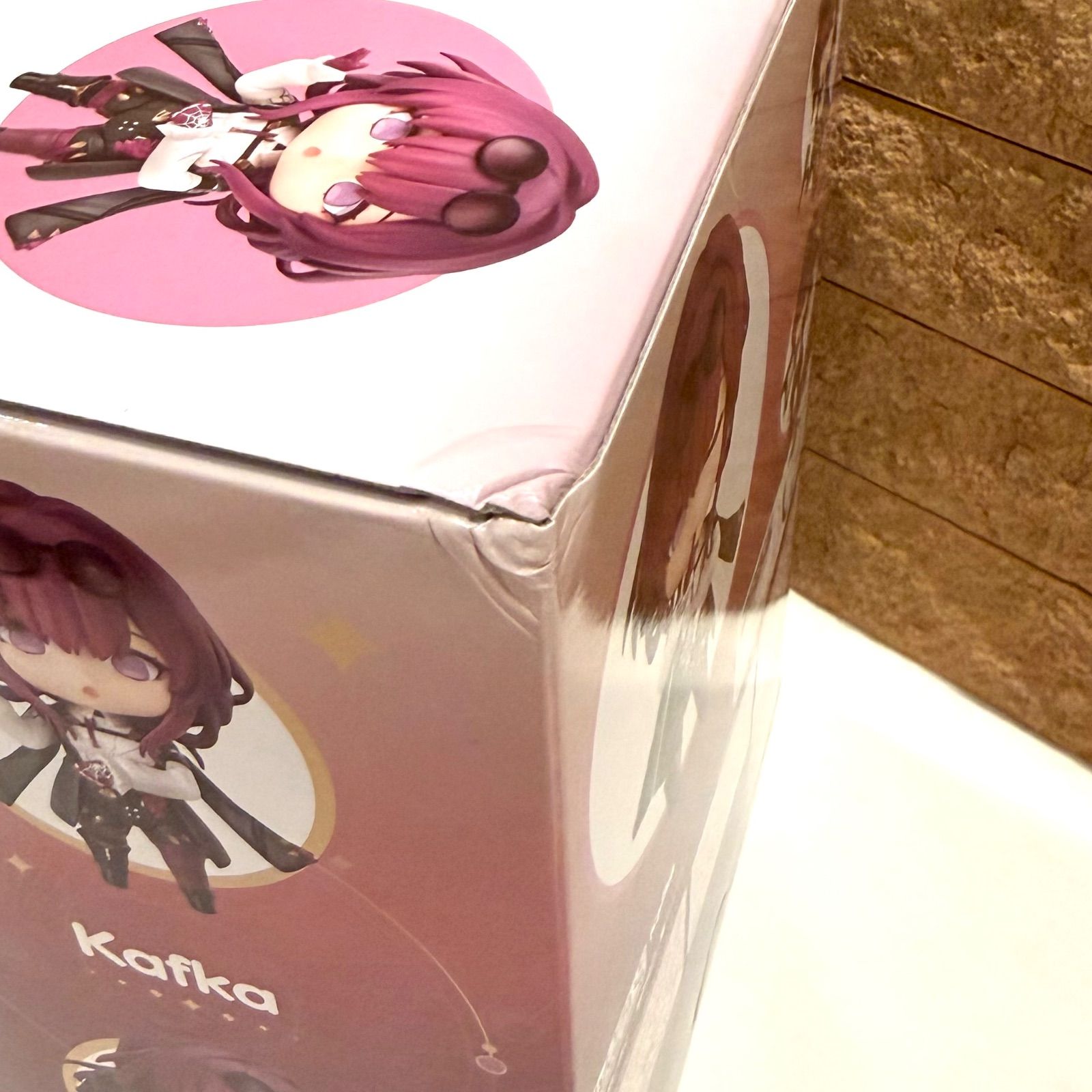 未開封 ※外箱凹みあり※ グッドスマイルカンパニー [GOOD SMILE COMPANY