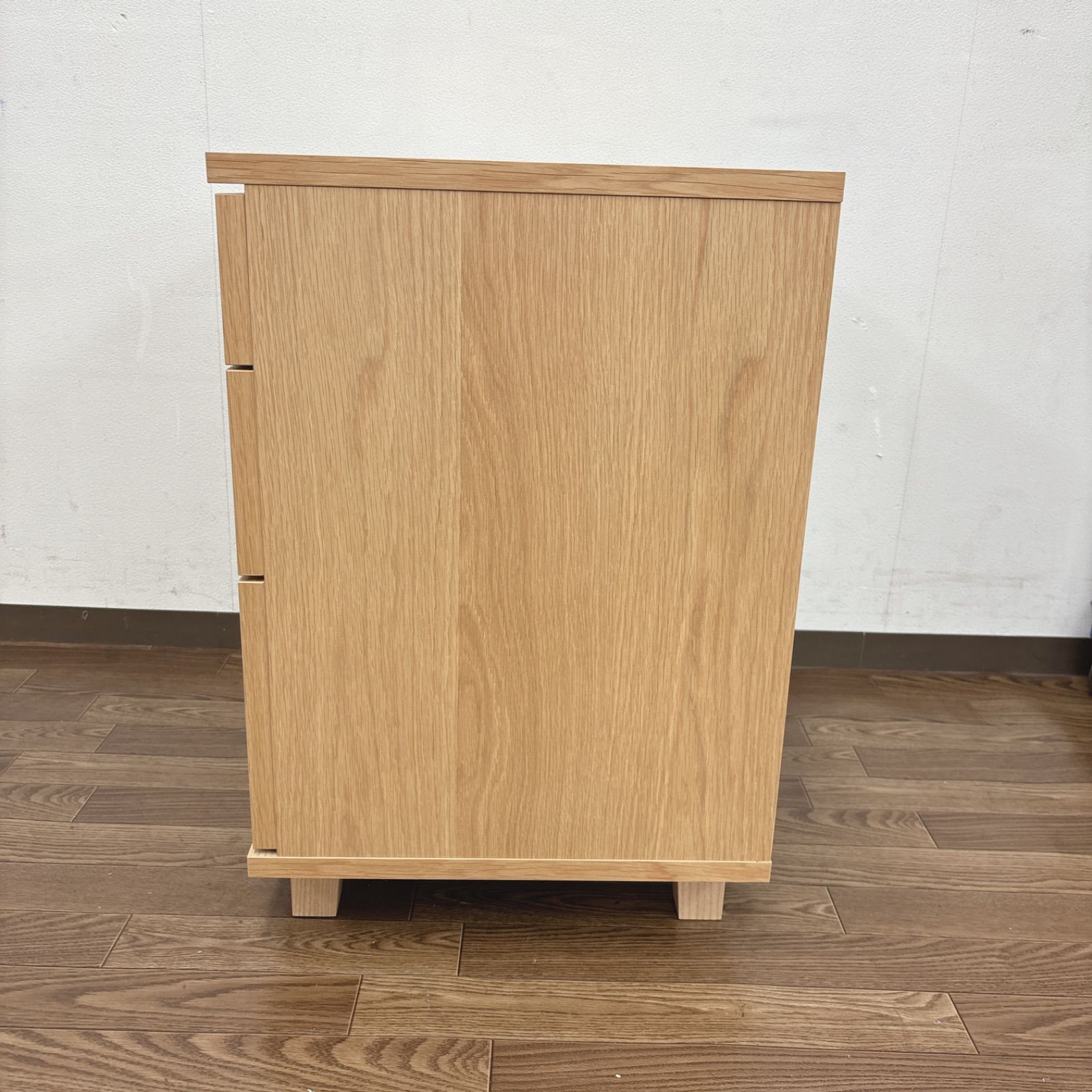 I646 ? 名古屋市近郊配送設置無料！ 美品♪ ACTUS チェスト サイド 