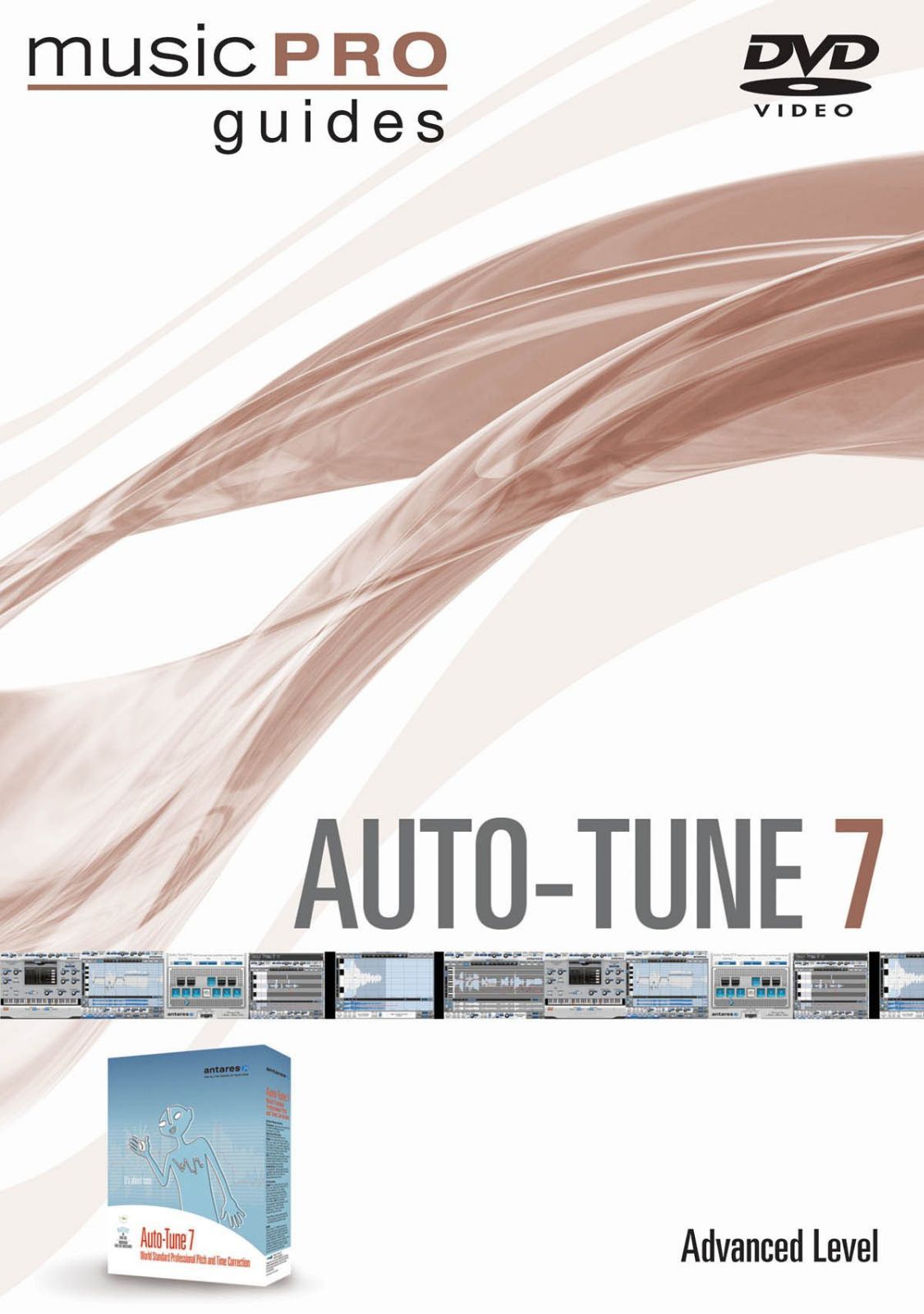 Auto-Tune 7 Advanced [DVD] 23,905円