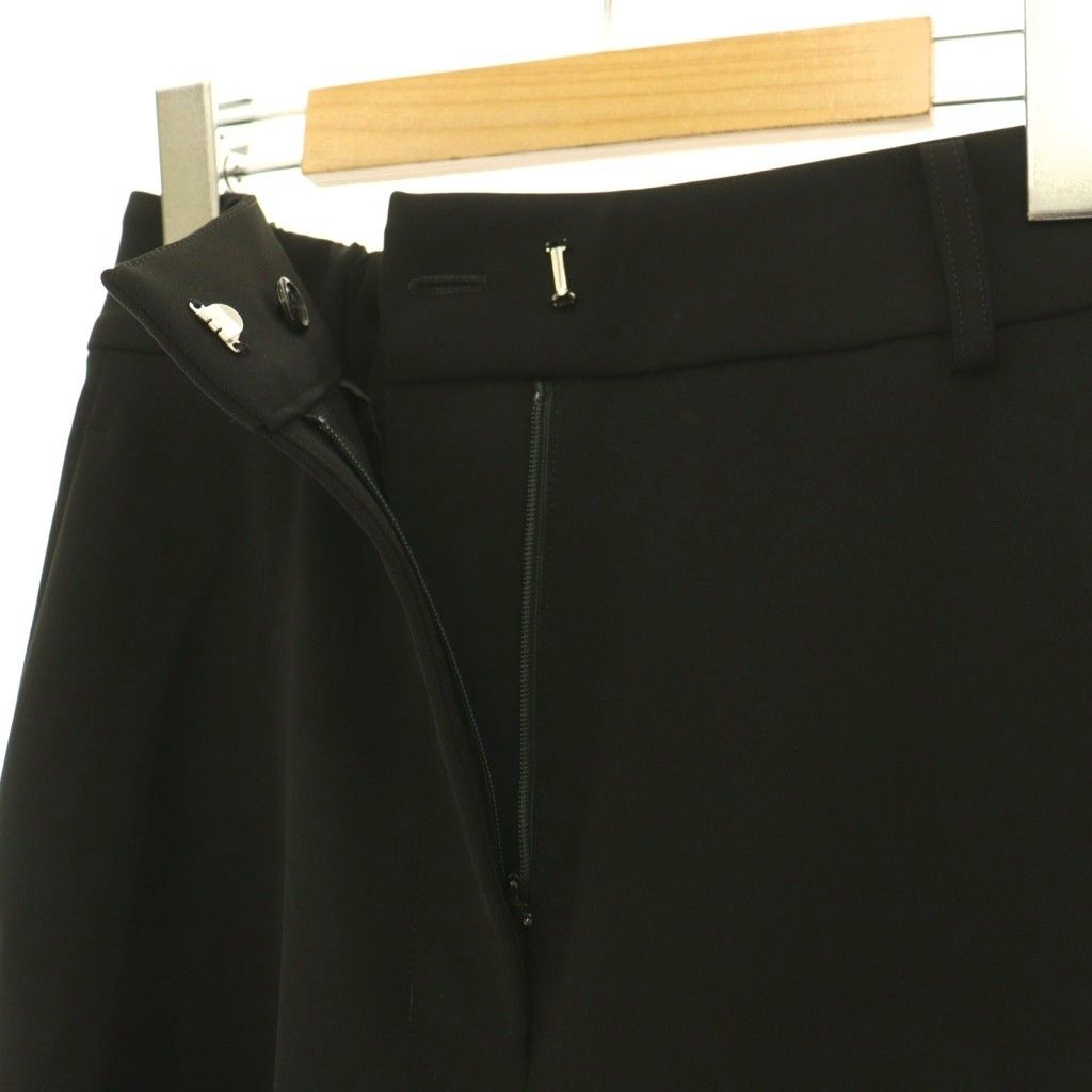 新品 heve Prima Flare Gaucho PT ガウチョパンツ 36 新品 heve Prima