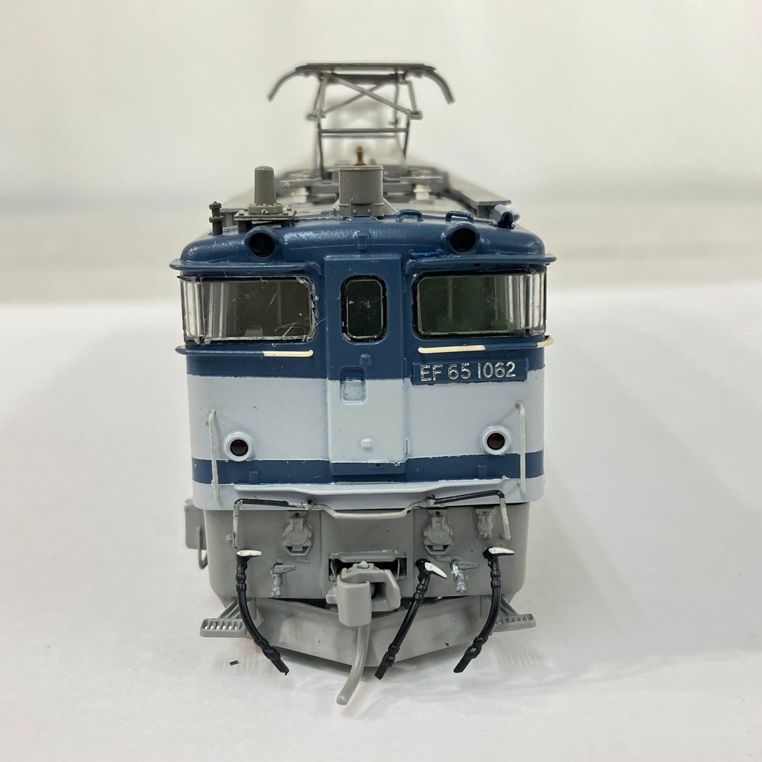EF65 、カトー、動作確認済み、HOゲージ KATO HOゲージ 1-306 EF65