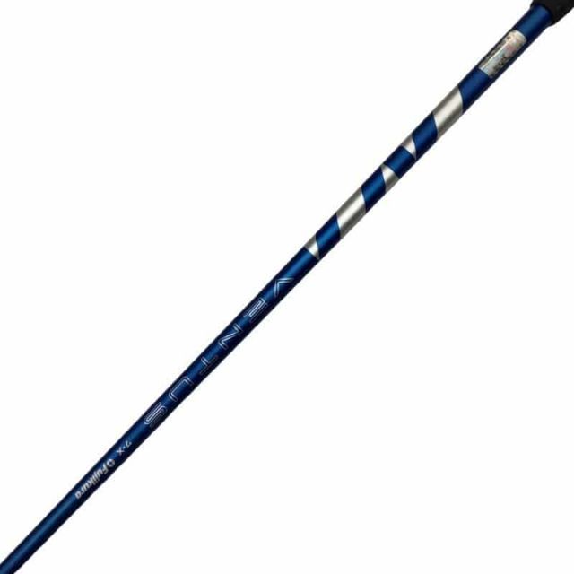 【中古】 キャロウェイスリーブ付き(ELYTE系) フジクラフェアウェイウッド用 シャフト VENTUS BLUE(2024) 7 (フレックスX)Bランク ゴルフクラブ