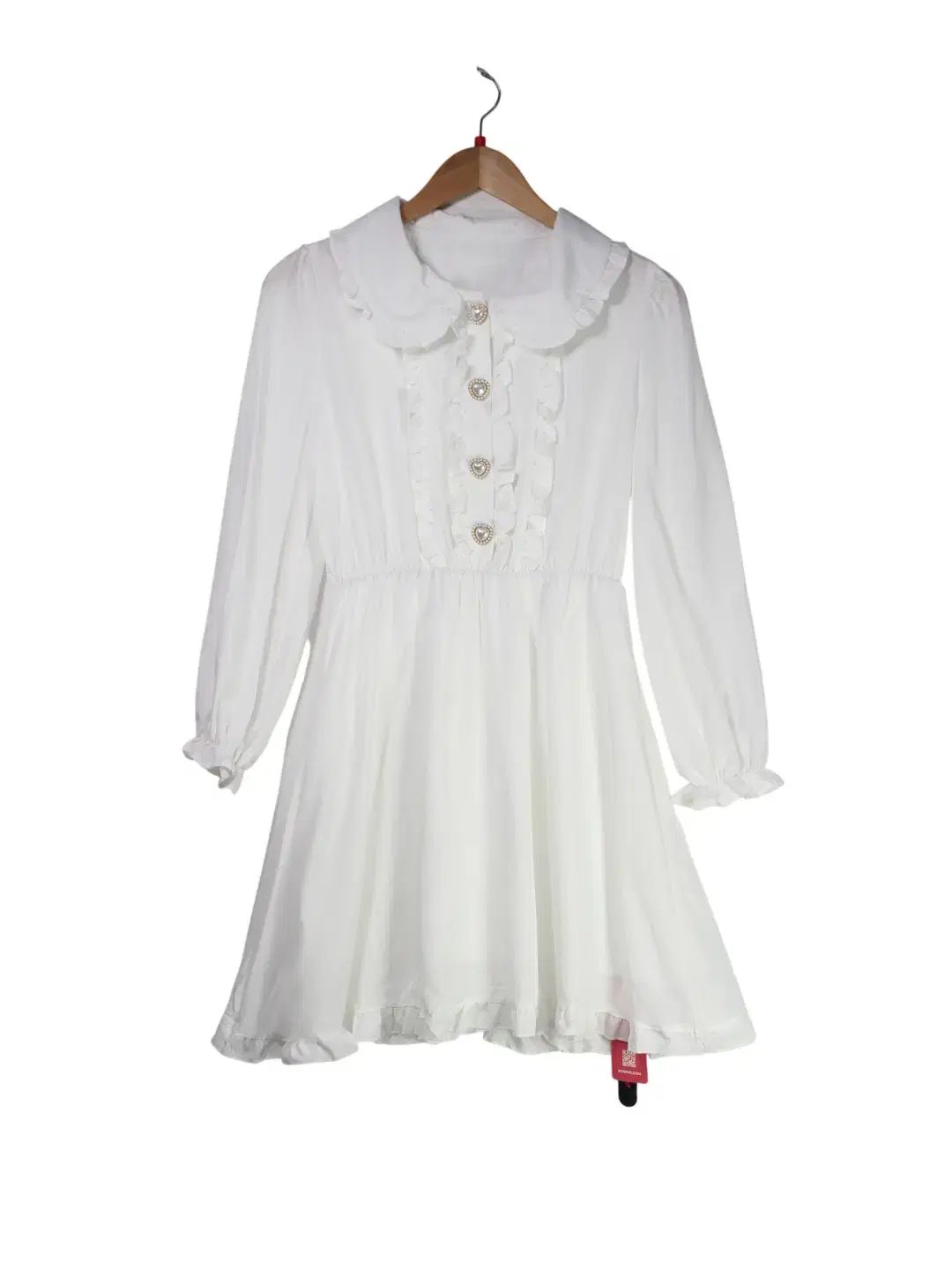 (新品) ROMWE ONE PIECE 26060919