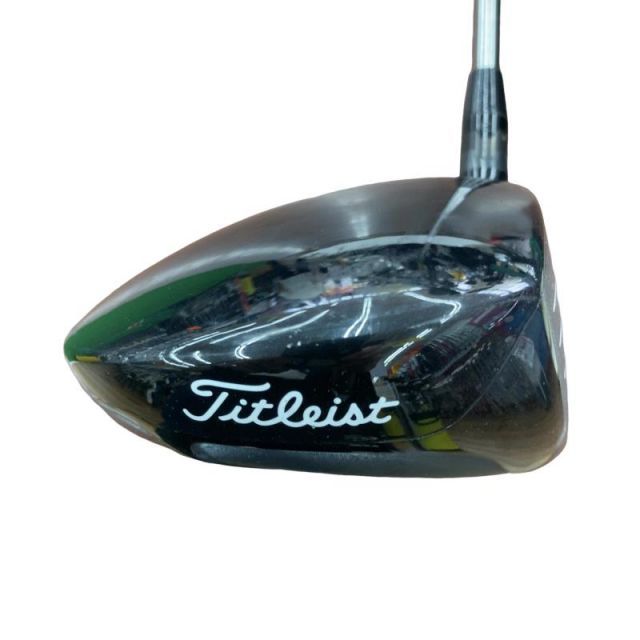 中古】 タイトリスト 910 D3 9.5° ドライバー DR Diamana 'ahina 60