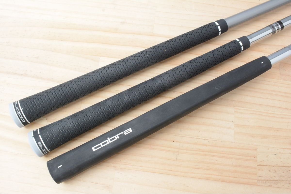 豪華10本セット】コブラ cobra FLY-XL2 メンズ クラブセット 