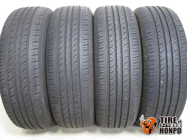 夏用】 195/65R15 91H 4本セット ラウフェン G FIT as-01 サマータイヤ 