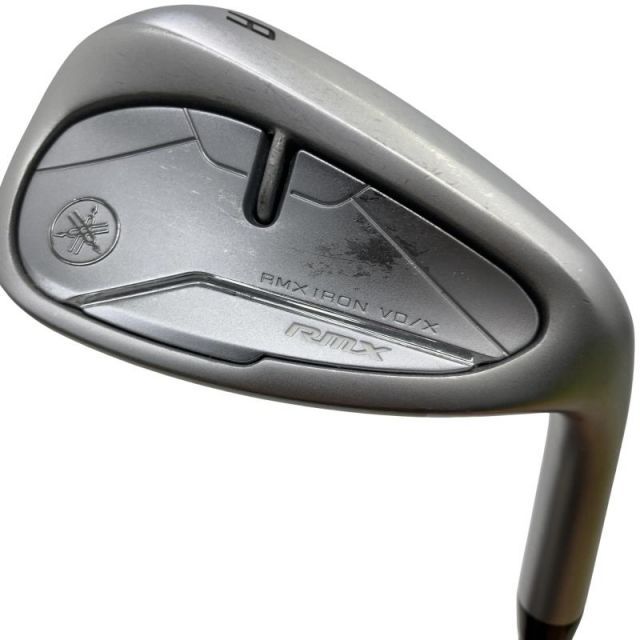 【中古】 ヤマハ RMX VD/X(2024) AW ウェッジ WG TENSEI TR70i (フレックスR) メンズ 男性用 右利き 右用 Cランク ゴルフクラブ