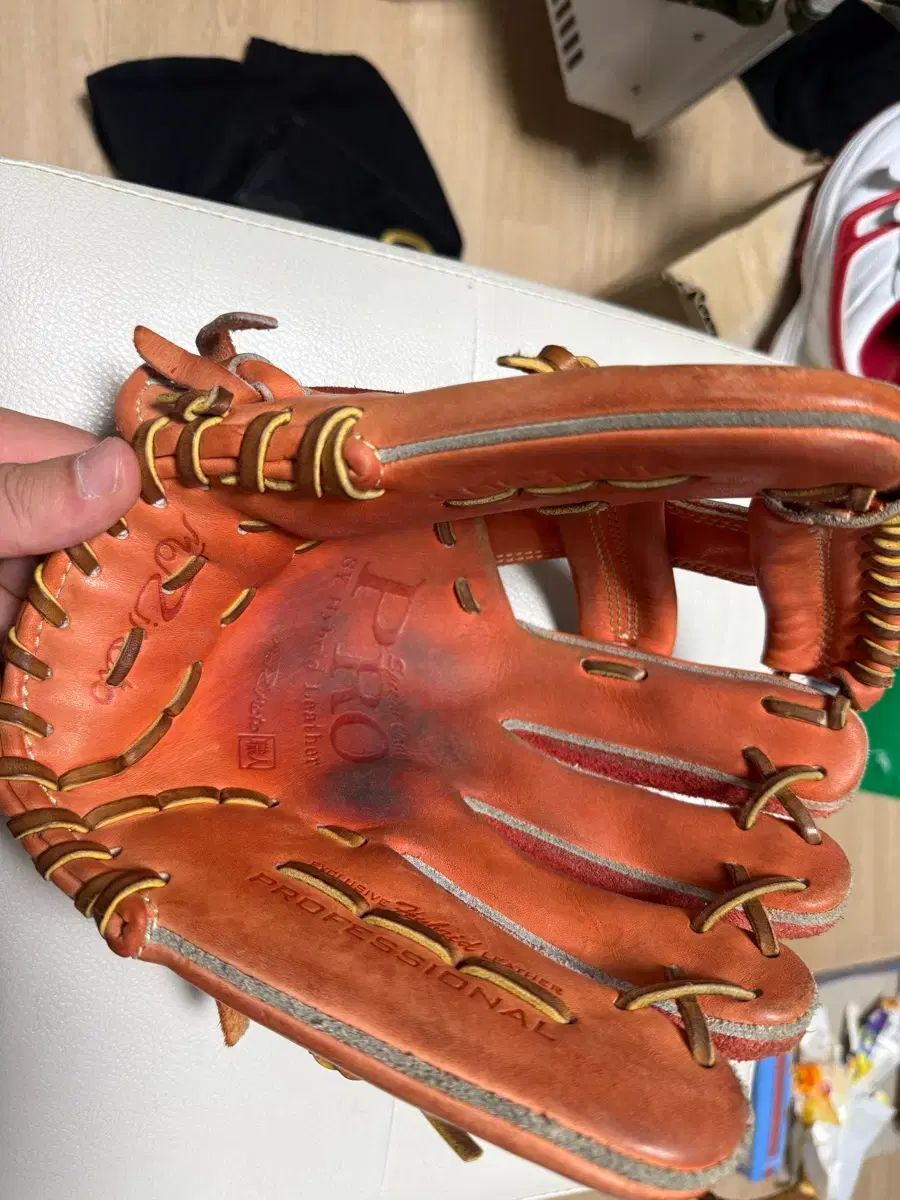 もりもと内野グローブ
