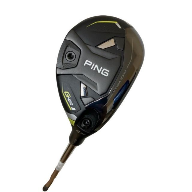 【中古】 ピン G430 U4 ユーティリティ UT PING TOUR 2.0 CHROME 85(UT) (フレックスS) メンズ 男性用 右利き 右用 Bランク ゴルフクラブ