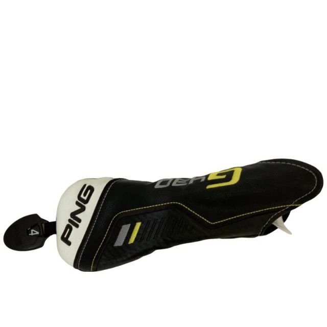 中古】 ピン G430 U4 ユーティリティ UT PING TOUR 2.0 CHROME 85(UT
