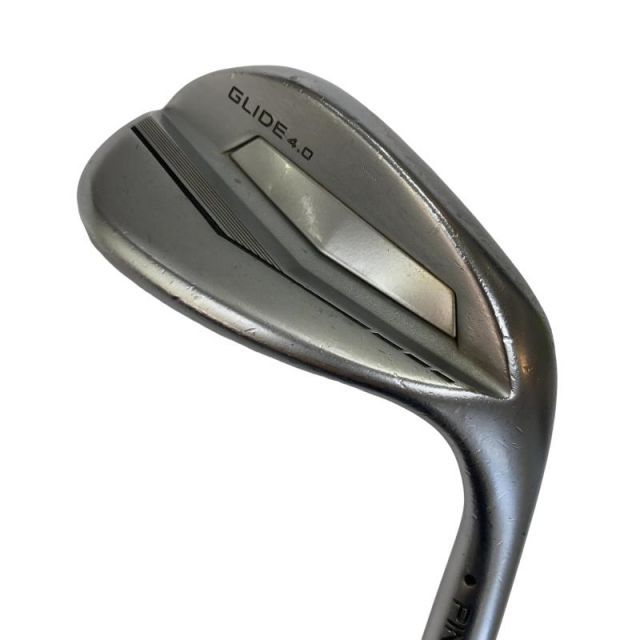 【中古】 ピン PING GLIDE 4.0 58°/14° W ウェッジ WG Dynamic Gold EX TOUR ISSUE (フレックスS) メンズ 男性用 右利き 右用 Dランク ゴルフクラブ 9,997円