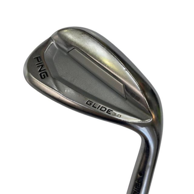 【中古】 ピン PING GLIDE 3.0 50°/12° SS ウェッジ WG Dynamic Gold (フレックスS) メンズ 男性用 右利き 右用 Cランク ゴルフクラブ