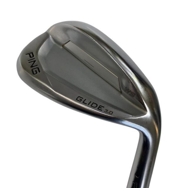 【中古】 ピン PING GLIDE 3.0 54°/14° WS ウェッジ WG Dynamic Gold (フレックスS) メンズ 男性用 右利き 右用 Cランク ゴルフクラブ