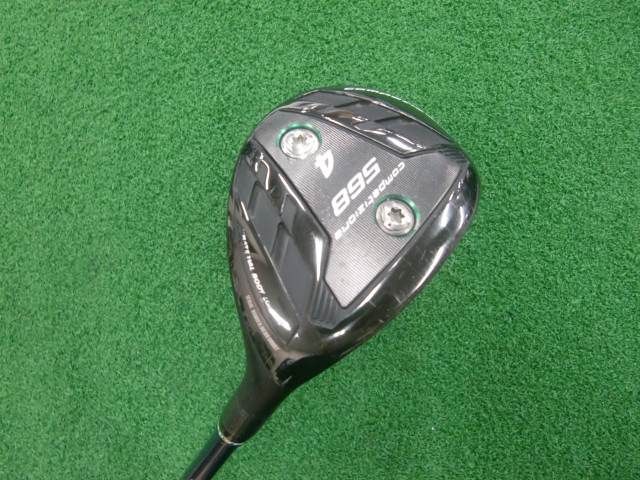 ユーティリティ バルド COMPETIZIONE 568 UTILITY 2023/Tour AD HY-85 HYBRID/S/23[0376]