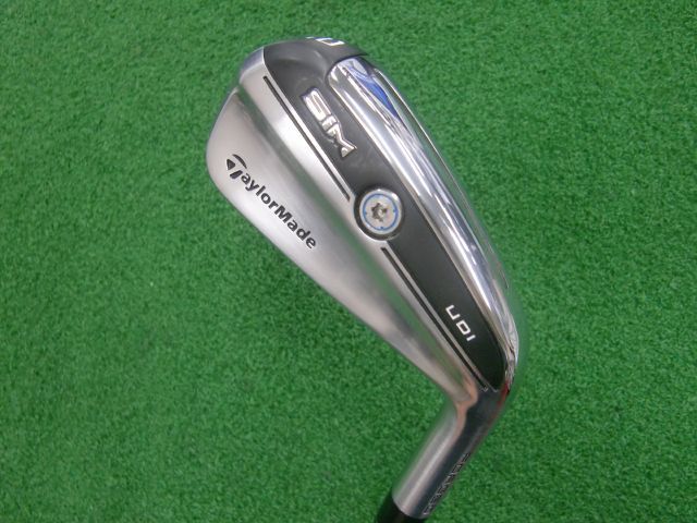 スポーツ別 ピン G25 23° ユーティリティ UT フレックスS