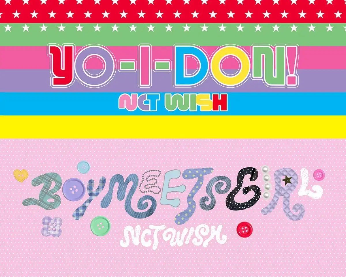 NCT(エヌシーティー) WIND AND WISH 日本 アルバム 特典 含む 8セット