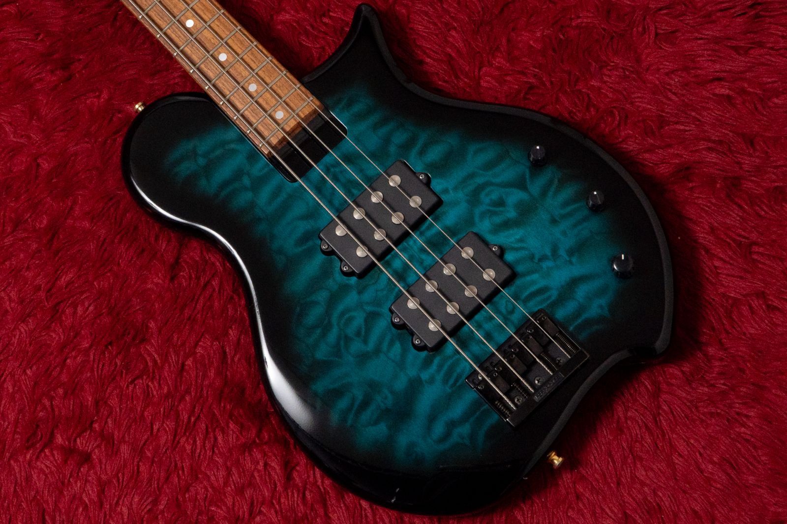 【used】FERNANDES / BURNY BSB-65 1999~2000 3.720kg【GIB横浜】エレキベース