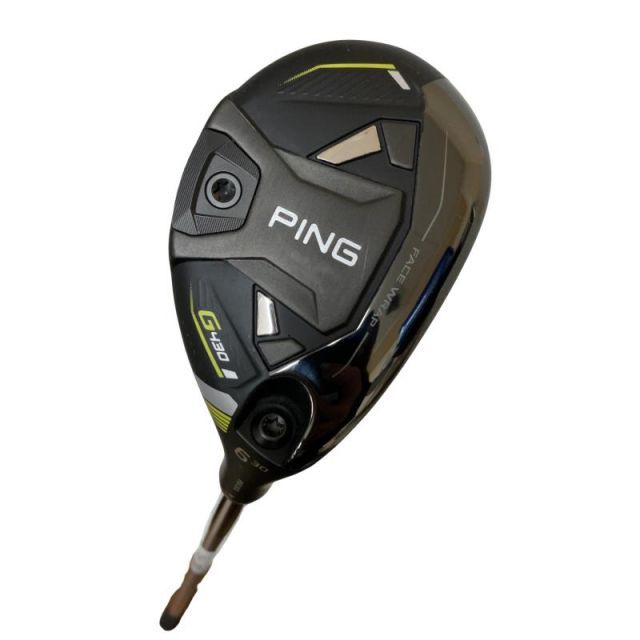 【中古】 ピン G430 U6 ユーティリティ UT NS PRO MODUS3 TOUR115 (フレックスS) メンズ 男性用 右利き 右用 Cランク ゴルフクラブ
