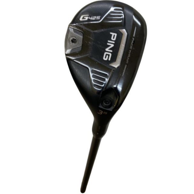【中古】 ピン G425 U3(アーコス無し) ユーティリティ UT ALTA J CB SLATE(UT) (フレックスS) メンズ 男性用 右利き 右用 Dランク ゴルフクラブ