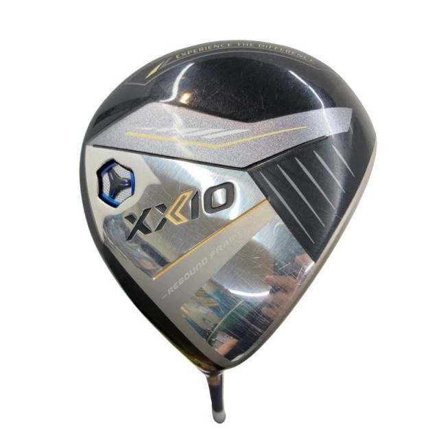【中古】 ダンロップ XXIO(2024) 5W フェアウェイウッド FW XXIO MP1300(FW) (フレックスR) メンズ 男性用 右利き 右用 Cランク ゴルフクラブ