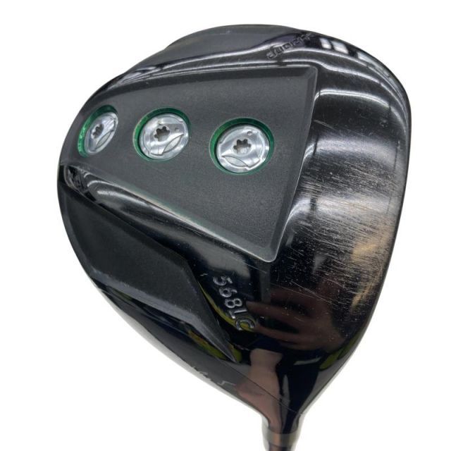 【中古】 BALDO COMPETIZIONE 568LC 10.5° ドライバー DR リシャフト (フレックスその他) メンズ 男性用 右利き 右用 Cランク ゴルフクラブ