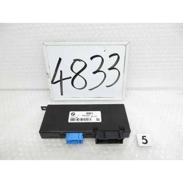 2013年 BMW 523i F10 XG20 (5)ゲートウェイコンピューター 61359291449 208878 4833