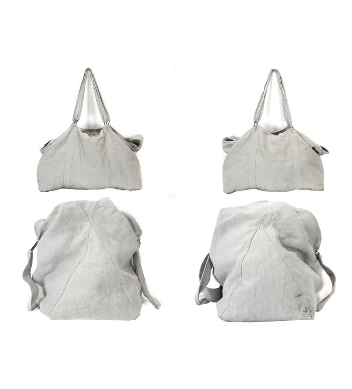 ポリプロイド POLYPLOID 【 ATELIER BAG C C-9-002-036 】 アトリエ
