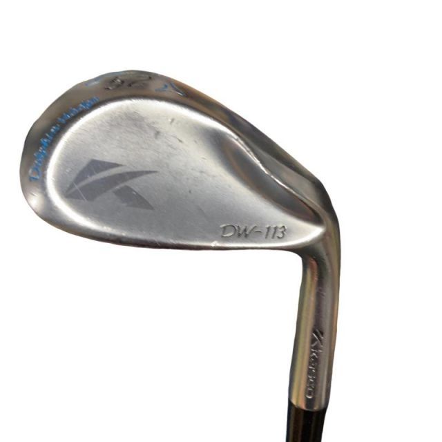 【中古】 キャスコ Dolphin Wedge DW-113 52° ウェッジ WG NS PRO 950GH (フレックスR) メンズ 男性用 右利き 右用 Cランク ゴルフクラブ