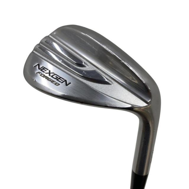 【中古】 ゴルフパートナー NEXGEN FORGED WEDGE(2022) 52°/10° ウェッジ WG NS PRO 950GH neo (フレックスS) メンズ 男性用 右利き 右用 Cランク ゴルフクラブ