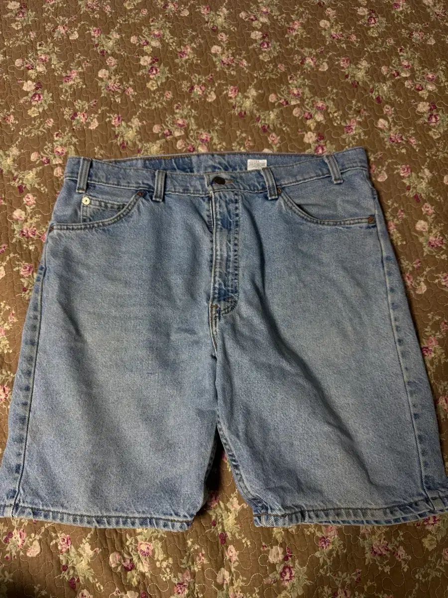 リーバイス ヴィンテージ USAショーツ