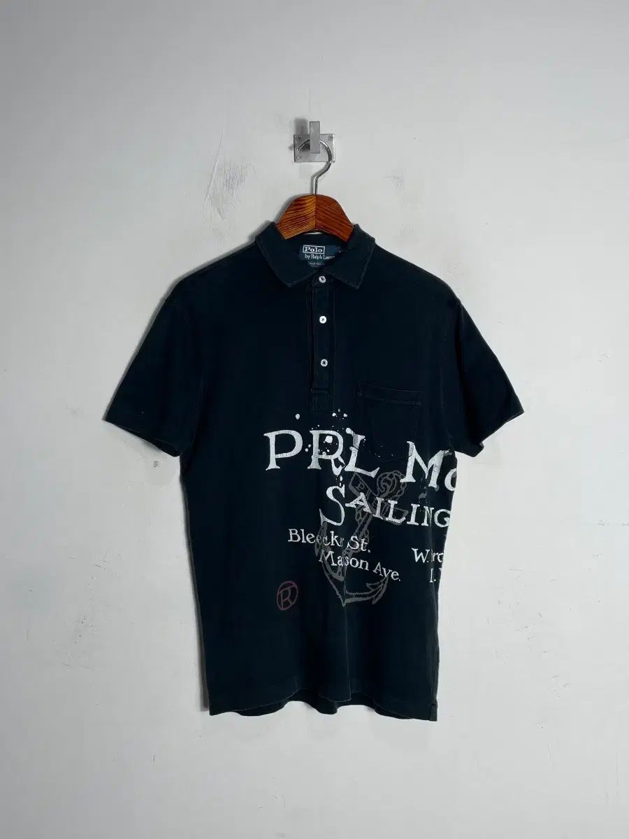 ポロラルフローレン 半袖 カラーTシャツ
