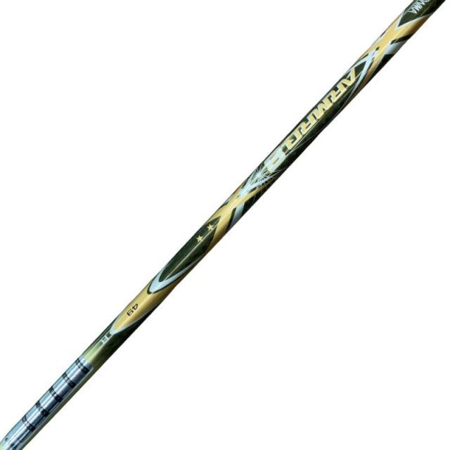 中古】 本間ゴルフ BERES U-03 19° ユーティリティ UT 2S ARMRQ8 49
