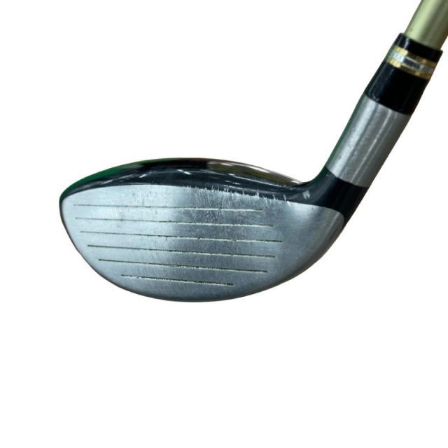 中古】 本間ゴルフ BERES U-03 19° ユーティリティ UT 2S ARMRQ8 49