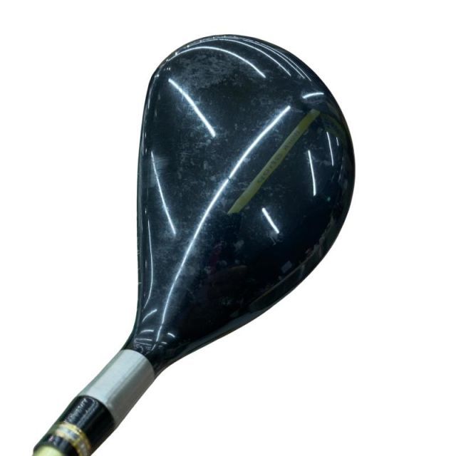 中古】 本間ゴルフ BERES U-03 19° ユーティリティ UT 2S ARMRQ8 49