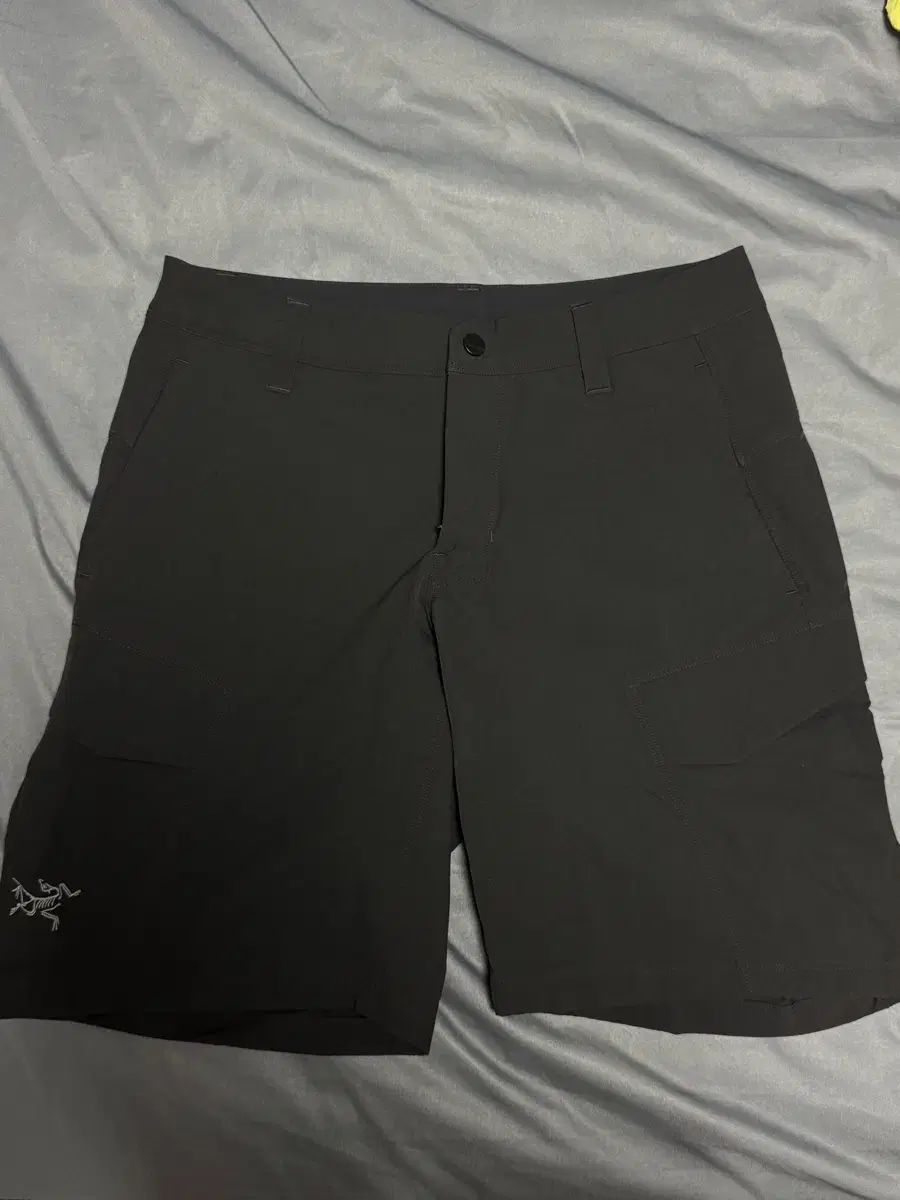 ARC'TERYX アークテリクス ラムパート ショーツ ブラック 30 新品