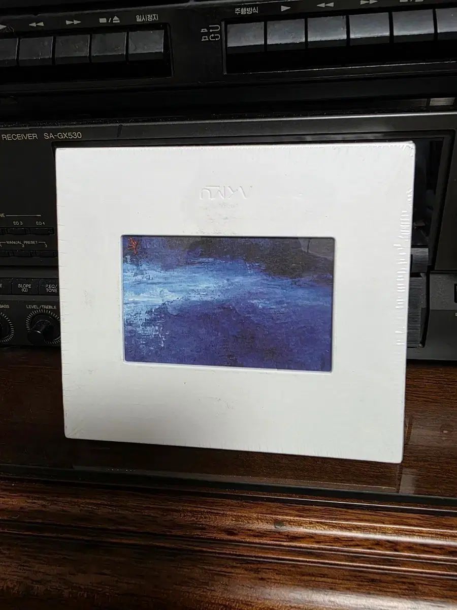 アクム 航海 未開封 cd
