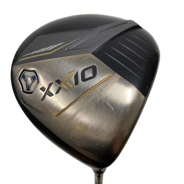 【中古】 ダンロップ XXIO(2024) 10.5° ドライバー DR XXIO MP1300(DR) (フレックスSR) メンズ 男性用 右利き 右用 Dランク ゴルフクラブ