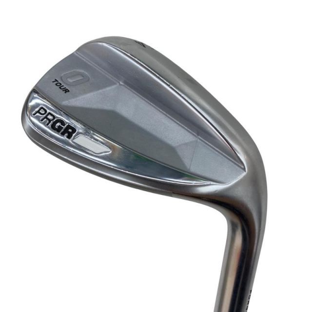 【中古】 プロギア PRGR 0 TOUR WEDGE(2023) 54°/10° ウェッジ WG NS PRO MODUS3 TOUR105 (フレックスS) メンズ 男性用 右利き 右用 Cランク ゴルフクラブ