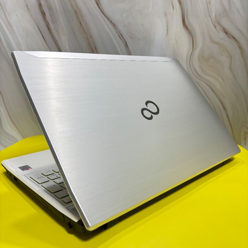 タッチパネル搭載☆Core i7 テレワーク対応 VAIO SSD240GB メモリ8GB