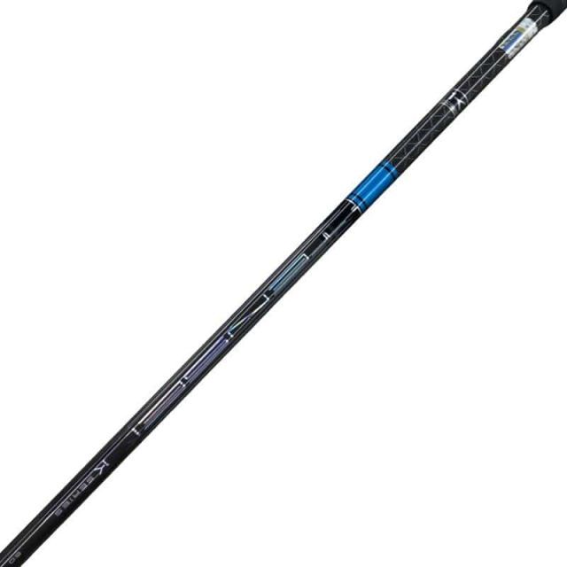 【中古】 キャロウェイスリーブ付き(QUANTUM系) 三菱ケミカル(レイヨン)ドライバー用 シャフト TENSEI PRO BLUE 1K 60 (フレックスS)Aランク ゴルフクラブ