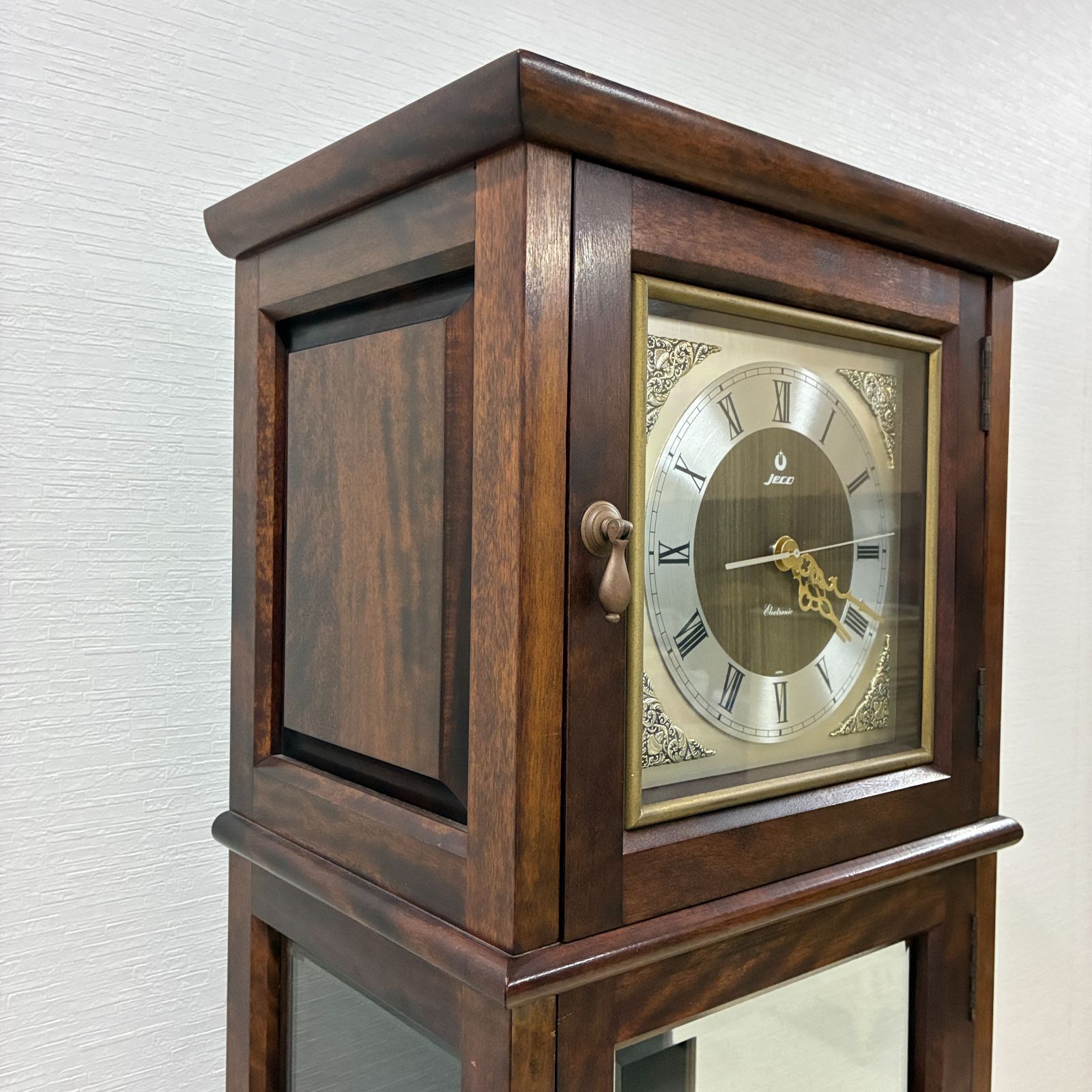 柱時計 大型の中古品・新品・未使用 2026年最新Yahoo!オークション 柱 
